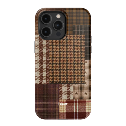 Hounze iPhone Case