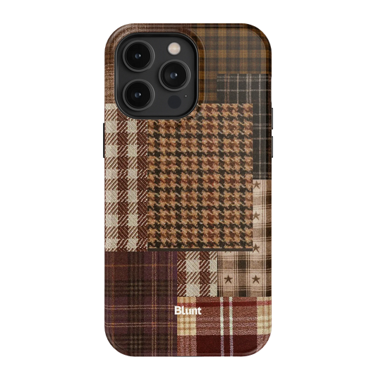 Hounze iPhone Case