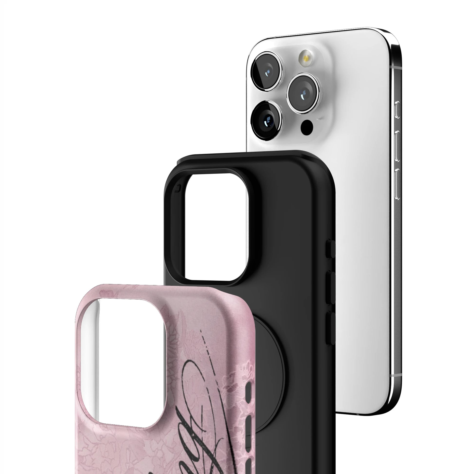 Blush-Laced-Darling-iphone-case-iPhone 15 Pro-3