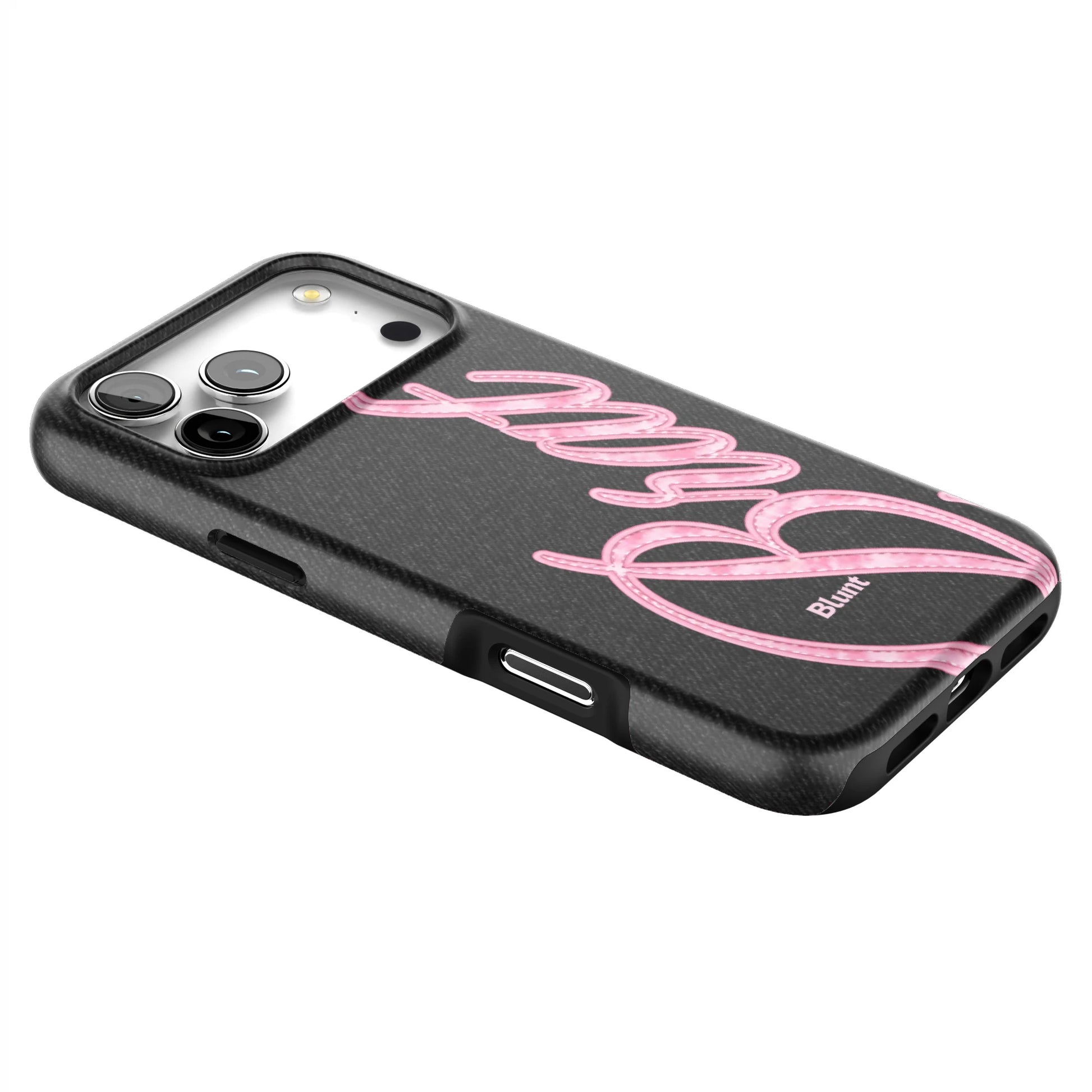 Pink-Brat-iphone-case-iPhone 17 Pro Max-2