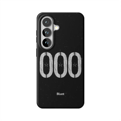 Trinity Samsung Case