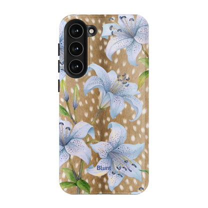 Dear Lily Samsung Case