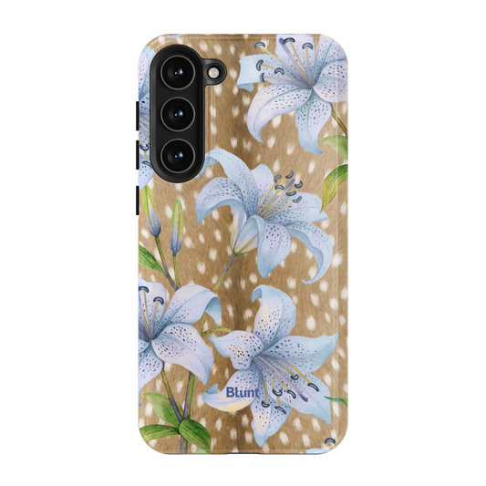 Dear Lily Samsung Case