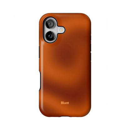 Cinnamon iPhone Case