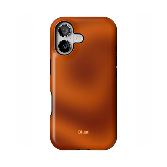Cinnamon iPhone Case