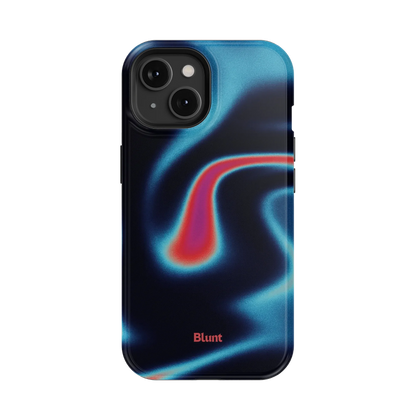 Clyne iPhone Case