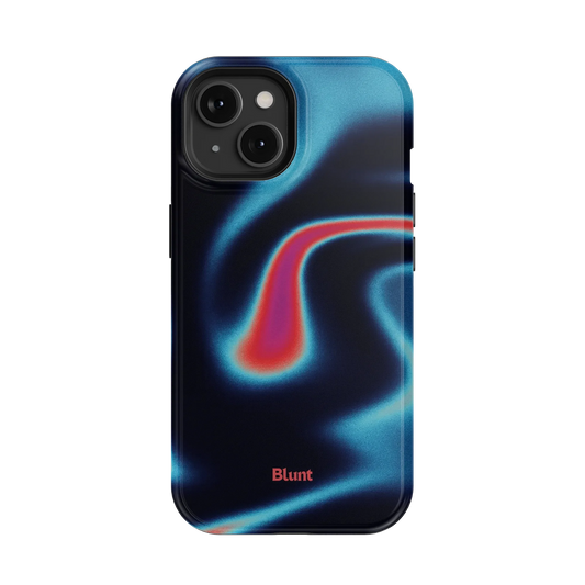 Clyne iPhone Case