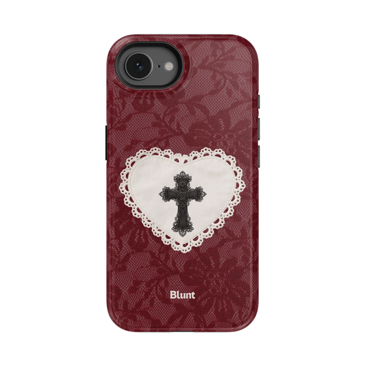 Veronica iPhone Case
