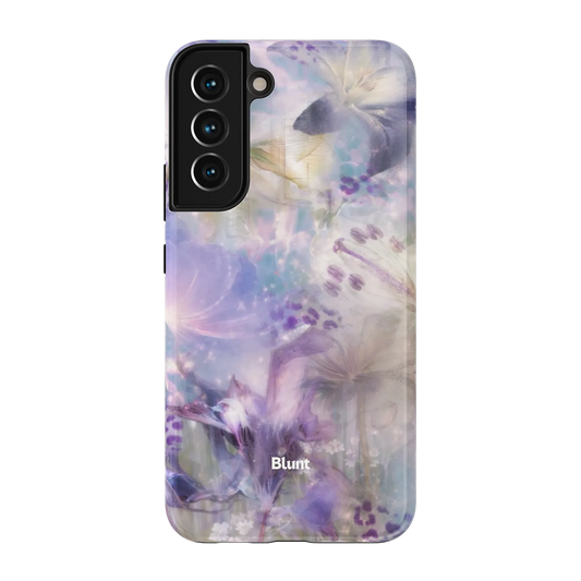Hyacinth-samsung-case-Galaxy S22 Plus-1