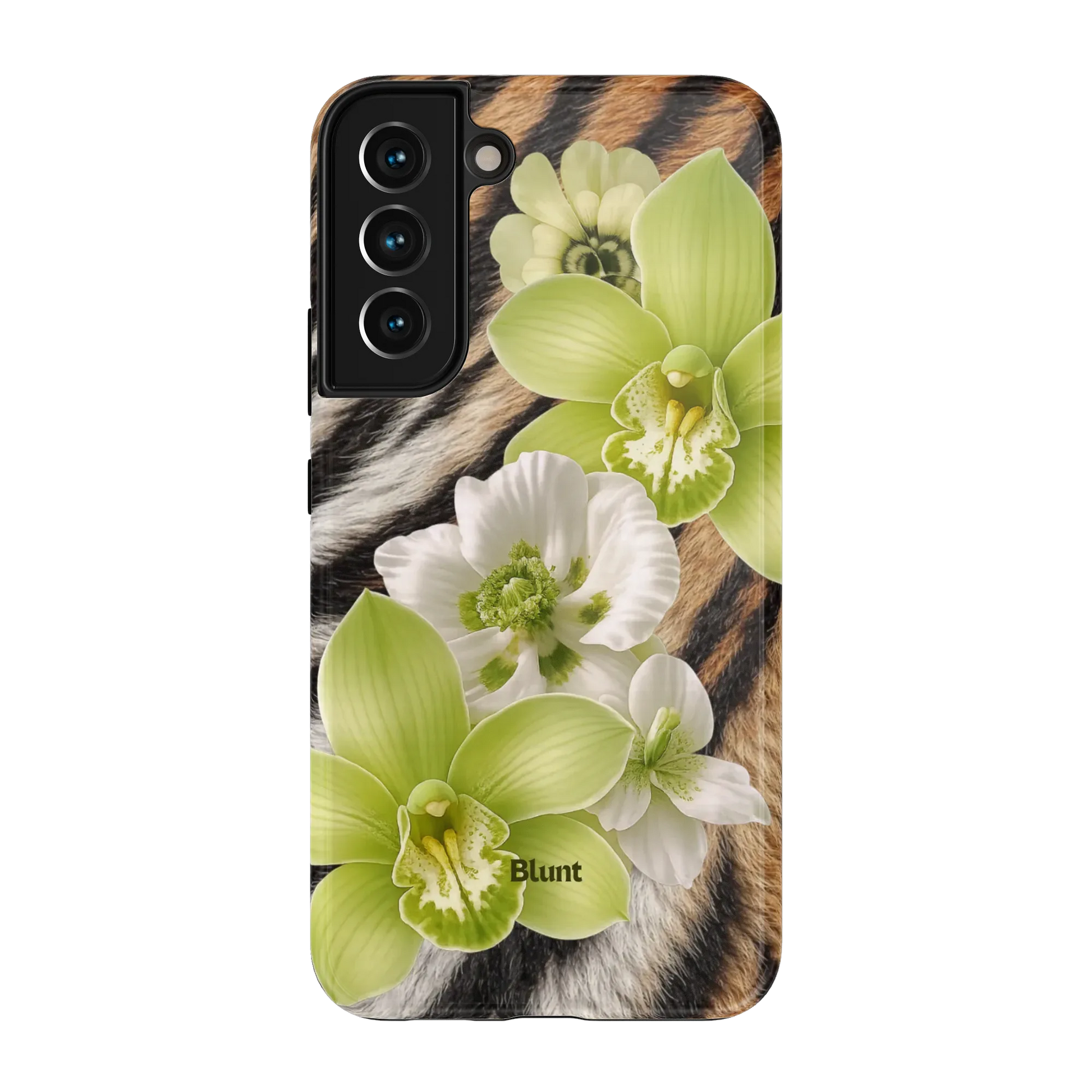 LIME-MYTHIC-samsung-case-S22 Plus-1