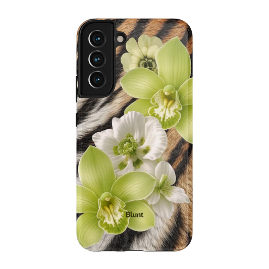 LIME-MYTHIC-samsung-case-S22 Plus-1