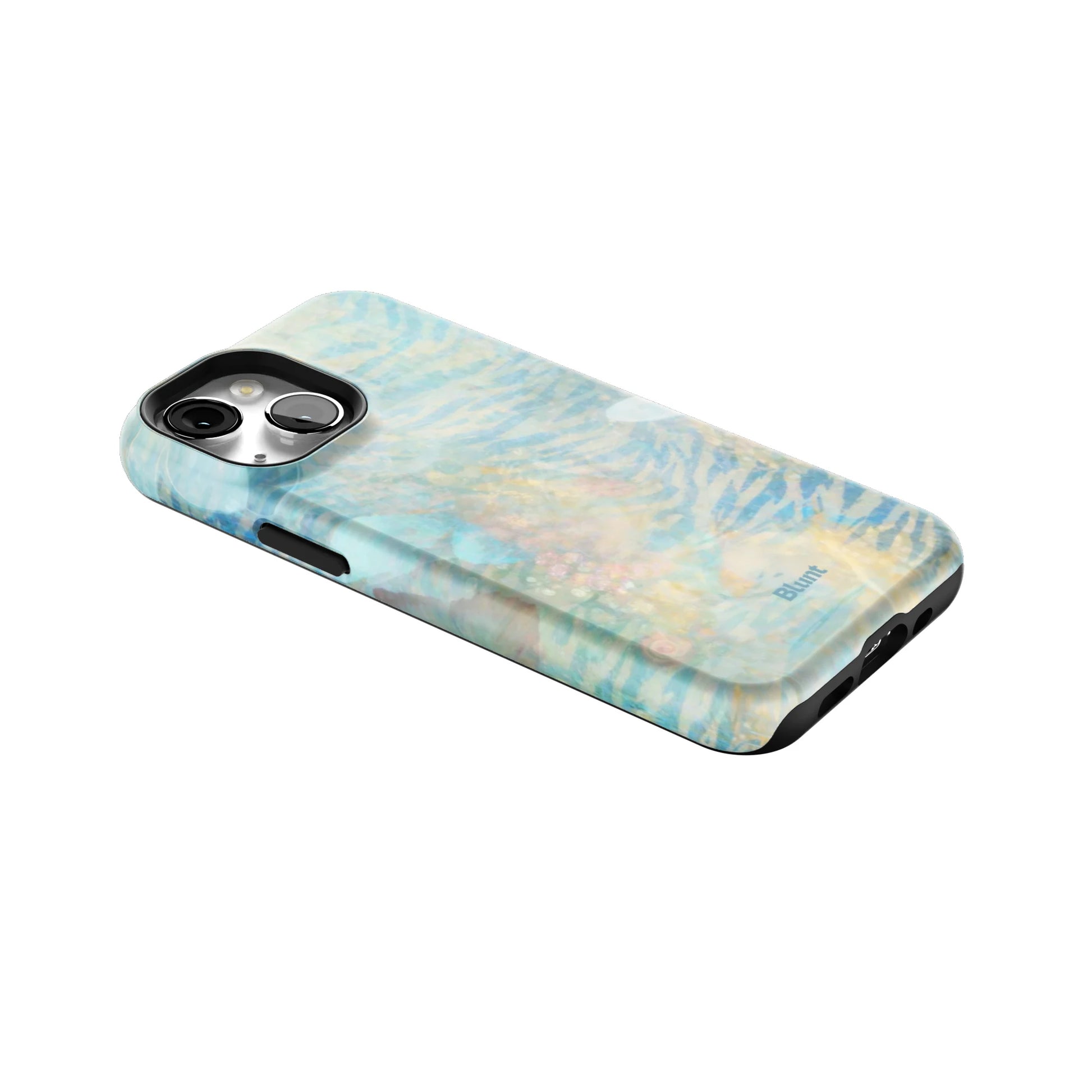 Poolside-Mist-iphone-case-iPhone 13 Mini-2