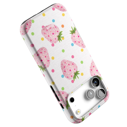 Strawbie-iphone-case-iPhone 17 Pro Max-4