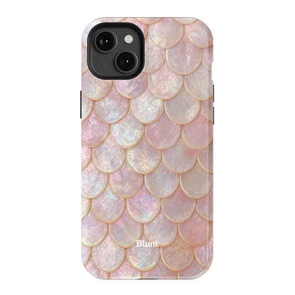 Rose Tide iPhone Case
