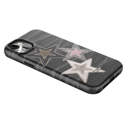 Starfall-Denim-iphone-case-iPhone 14 Plus-2