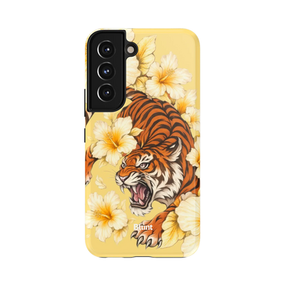 Kiro Ikari Samsung Case