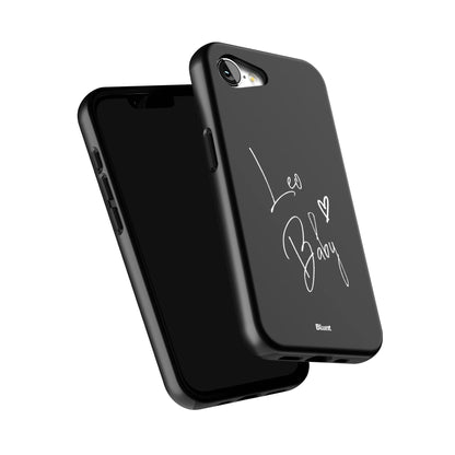 Leo-Baby-iphone-case-iPhone 17 E-5