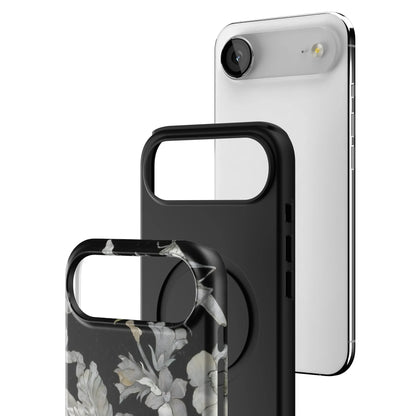 Silver-Garden-iphone-case-iPhone 17 Air-3