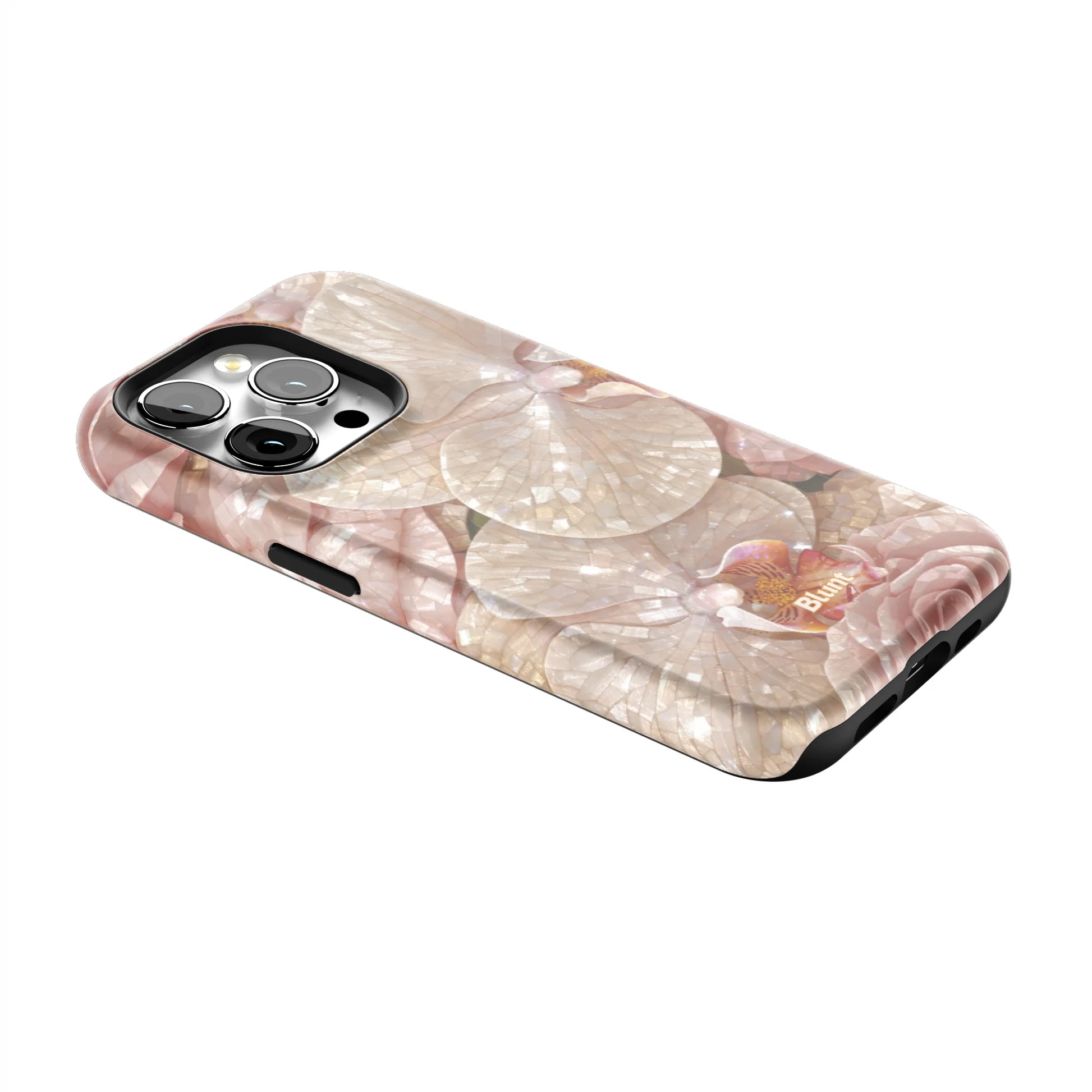 Flora-Tessera-iphone-case-iPhone 15 Pro-2