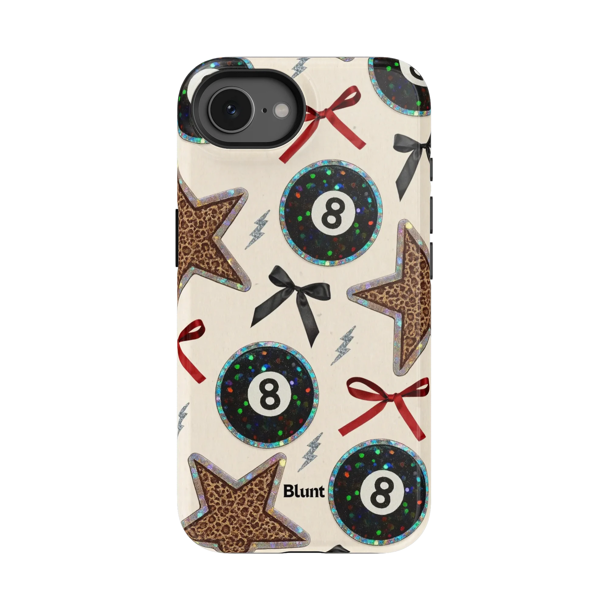 iPhone 16 E Tough