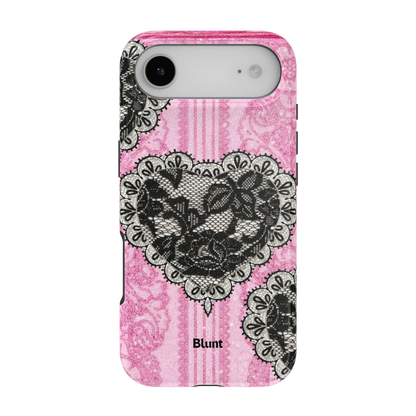 Dark Coquette iPhone Case