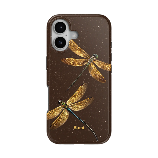 Goldwing iPhone Case