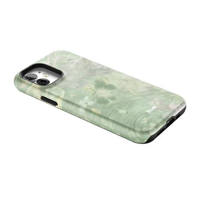 Sage-Mint-iphone-case-iPhone 12-2