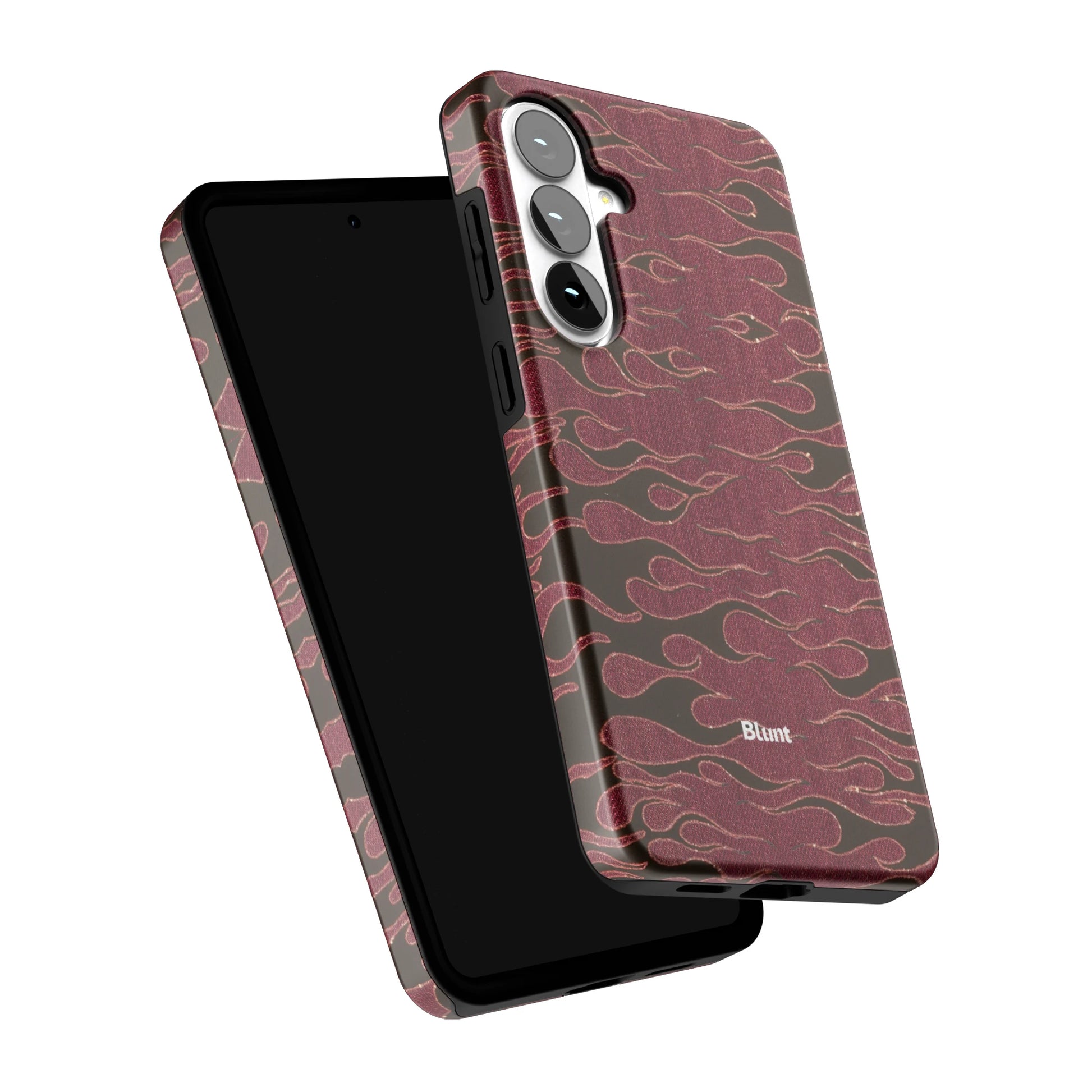 Crimson-Fire-samsung-case-Galaxy S26 Plus-5