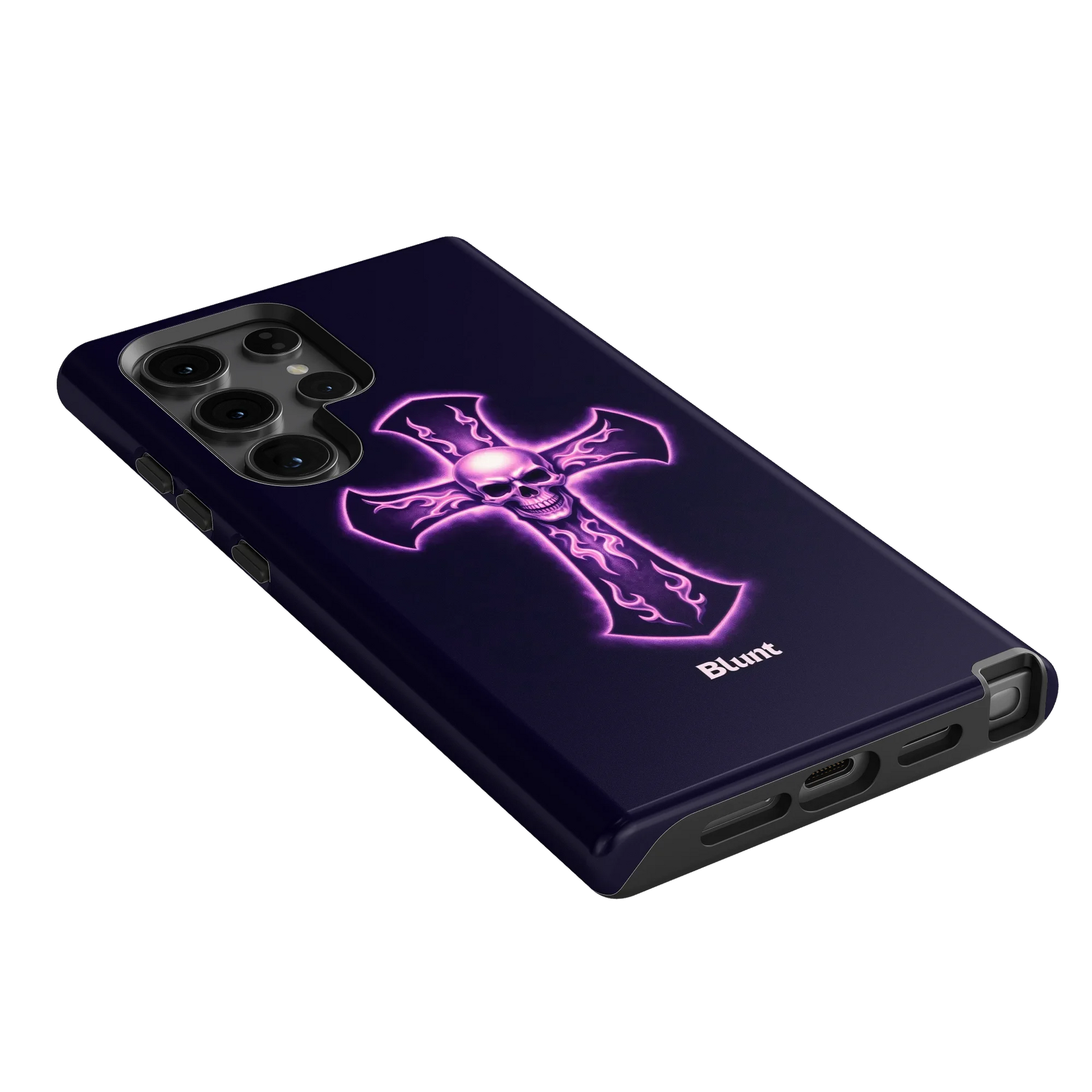 Ghost-Psalms-samsung-case-S24 Ultra-2