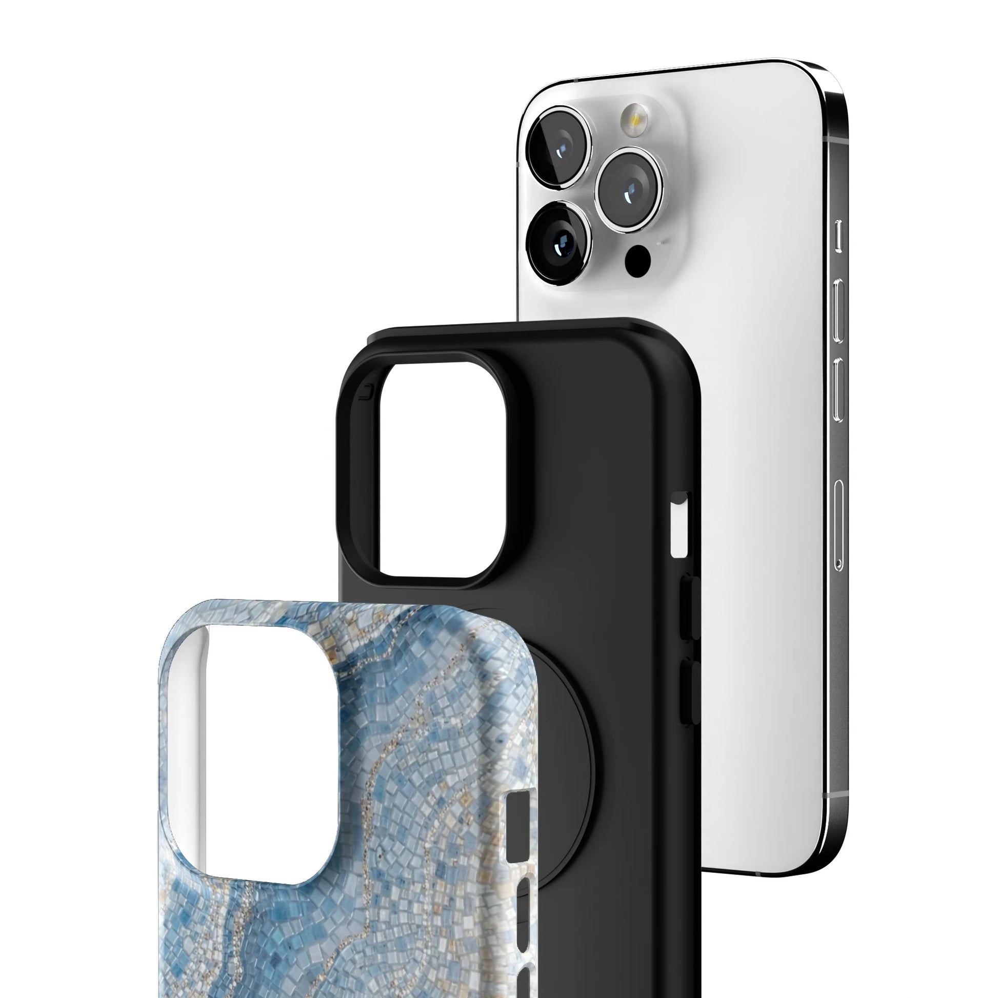 Agate-Frost-iphone-case-iPhone 13 Pro-3