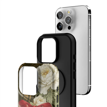 PLAID-EVENING-iphone-case-iPhone 16 Pro-3