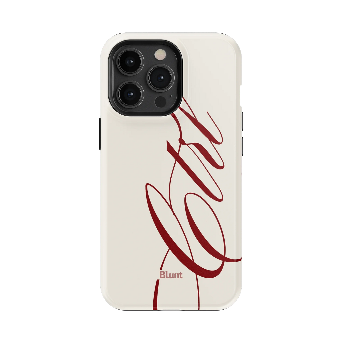 CTRL iPhone Case