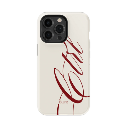CTRL iPhone Case