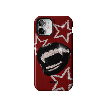 Crimstar-Fang-iphone-case-iPhone 12 Mini-1