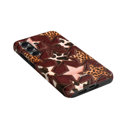 Rogue Star Samsung Case