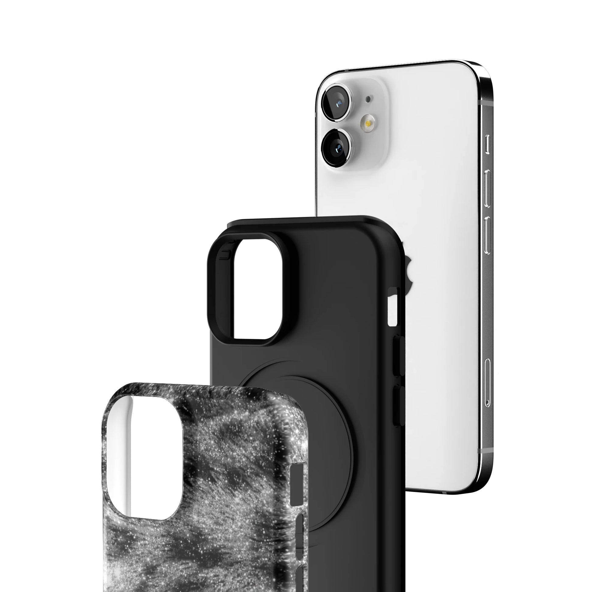 Wild-Mirage-iphone-case-iPhone 12 Mini-3