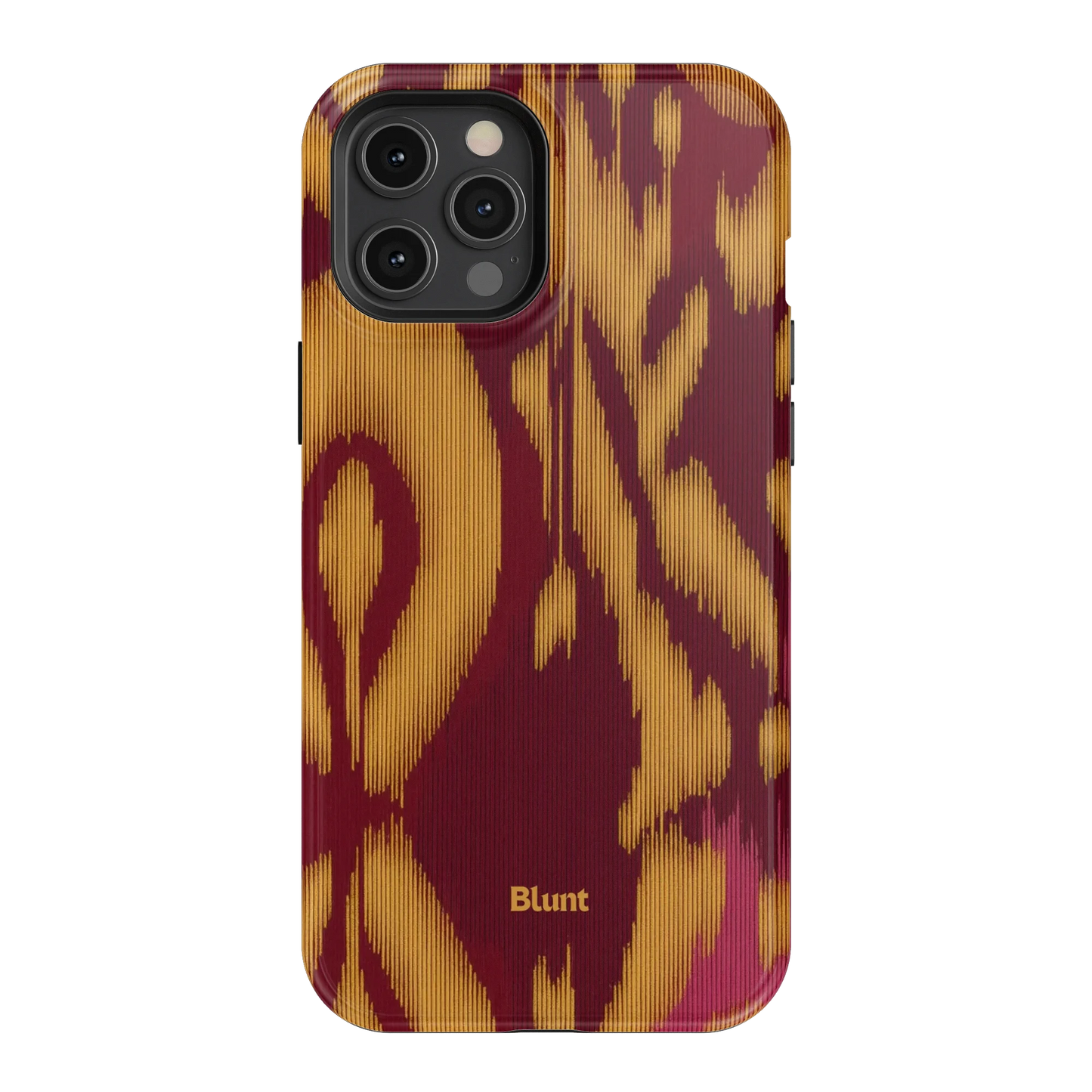 Emberlane iPhone Case