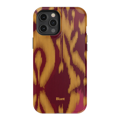 Emberlane iPhone Case