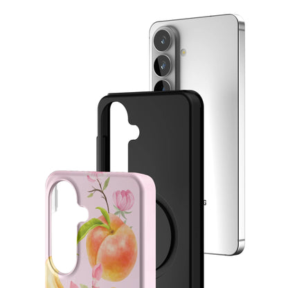 Peach-Babe-samsung-case-Galaxy S26-3