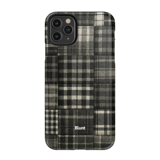 Drelt iPhone Case