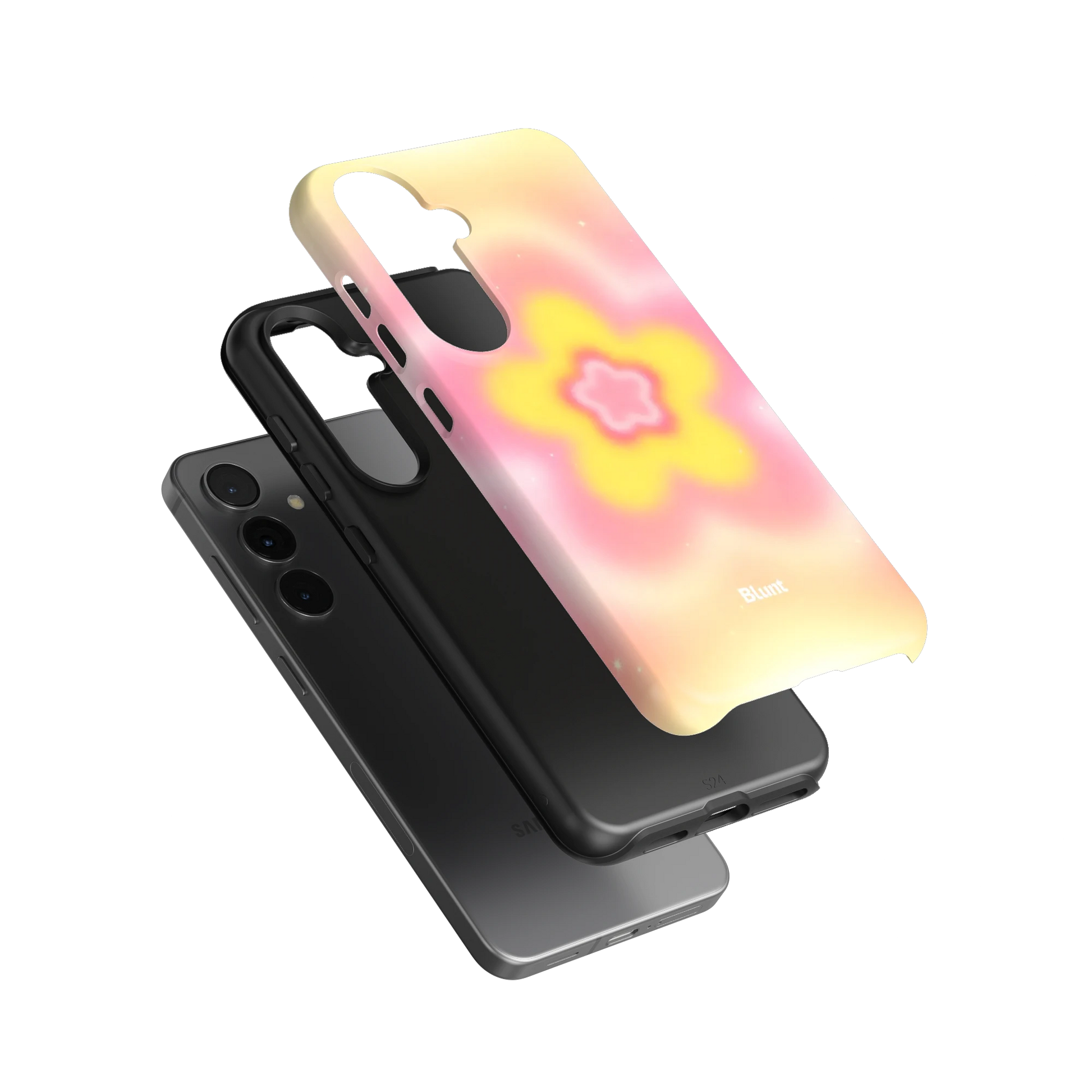 Soft-Bloom-samsung-case-Galaxy S24-3