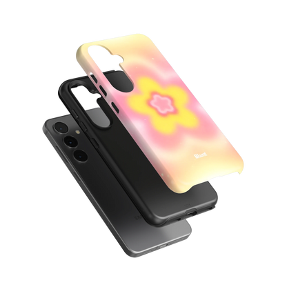 Soft-Bloom-samsung-case-Galaxy S24-3