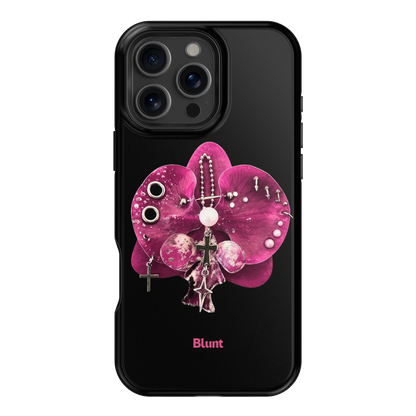 Candy Relic iPhone Case