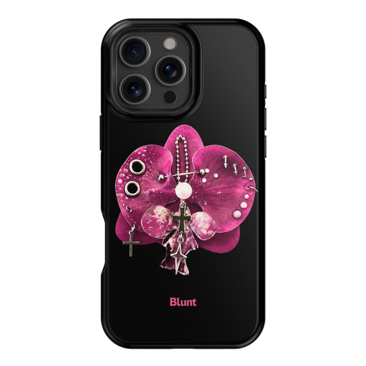 Candy Relic iPhone Case