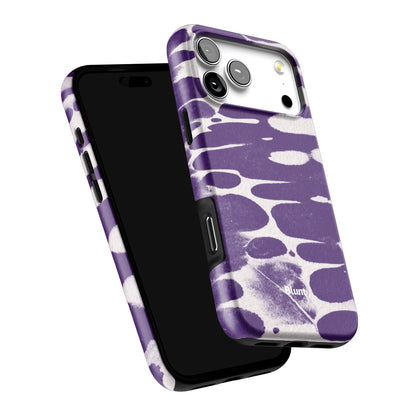 Plum-Noir-Abstract-iphone-case-iPhone 17 Pro Max-5