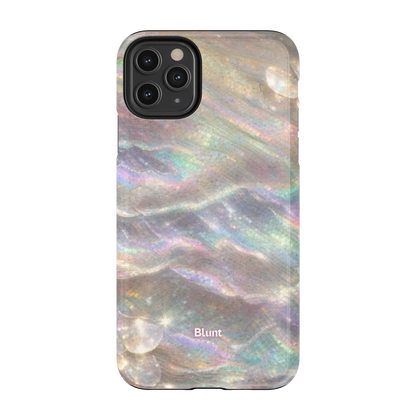 Pearl Prism iPhone Case