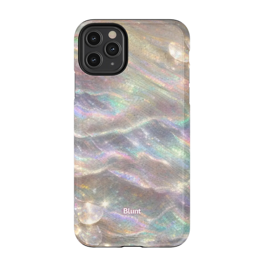Pearl Prism iPhone Case