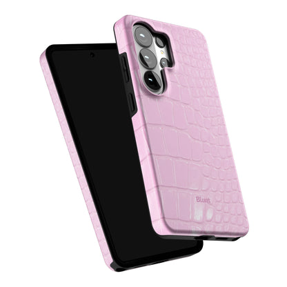 Pink-Plush-samsung-case-Galaxy S26 Ultra-5