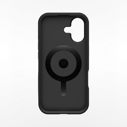 Slate Drift iPhone Case