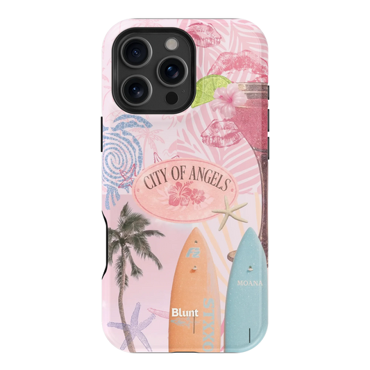 City of Angels iPhone Case